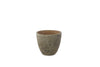 Affiti Clay Planter - Medium-nkuku