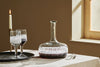 Anara Etched Decanter-nkuku