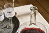 Anara Etched Decanter-nkuku