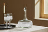 Anara Etched Decanter-nkuku