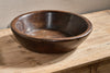 Bunaken Reclaimed Traditional Bowl-nkuku