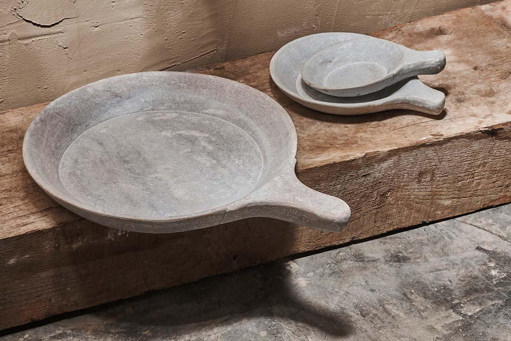 Darassa Stone Platter-nkuku