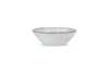 Dhanuk Ceramic Cereal Bowl - Cream-nkuku