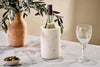 Duru Marble Wine Cooler-nkuku