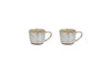 Edo Small Mug - Terracotta (Set of 2)-nkuku