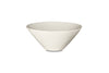 Ela Serving Bowl - Cream - Small-nkuku