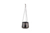 Endo Reclaimed Iron Hanging Planter-nkuku