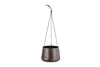 Endo Reclaimed Iron Hanging Planter-nkuku