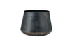 Endo Reclaimed Iron Planter-nkuku