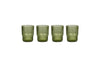 Fali Tumbler - Olive - (Set of 4)-nkuku