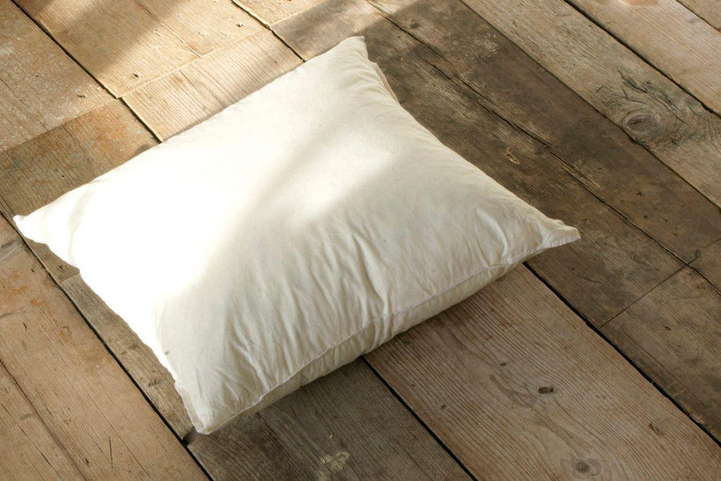 Feather Cushion Inner-nkuku