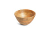 Indus Wooden Bowl-nkuku