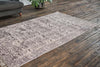 Iria Antique Print Rug-nkuku