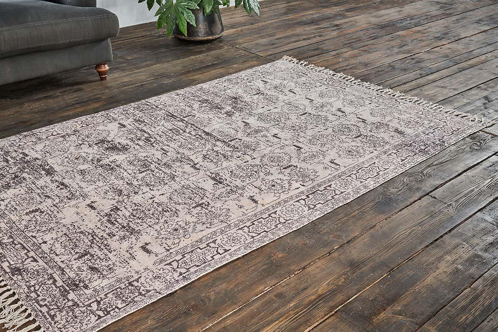 Iria Antique Print Rug-nkuku