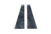 Juda Marble Bookends-nkuku