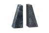 Juda Marble Bookends-nkuku