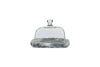 Kallso Marble Butter Dish-nkuku