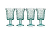 Karala Wine Glass - Clear (Set of 4)-nkuku