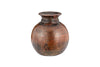 Kiaan Reclaimed Traditional Wide Pot-nkuku