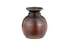 Kiaan Reclaimed Traditional Wide Pot-nkuku