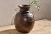 Kiaan Reclaimed Traditional Wide Pot-nkuku