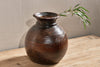 Kiaan Reclaimed Traditional Wide Pot-nkuku