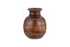 Kiaan Reclaimed Traditional Wide Pot-nkuku