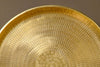 Mahika Tray - Antique Brass-nkuku