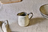 Malia Jug - Cream - Small-nkuku