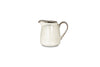 Malia Jug - Cream - Small-nkuku