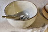 Malia Serving Bowl - Cream-nkuku