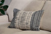 Mika Recycled Cushion Cover - Rectangle-nkuku