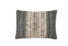 Mika Recycled Cushion Cover - Rectangle-nkuku