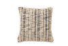 Mika Recycled Cushion Cover - Square-nkuku