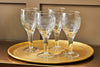 Mila Wine Glass - Clear (Set of 4)-nkuku