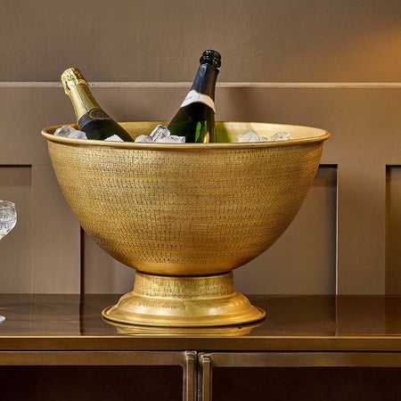 Nalgora Wine & Champagne Bucket-nkuku