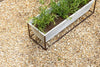 Narlu Window Box Planter-nkuku