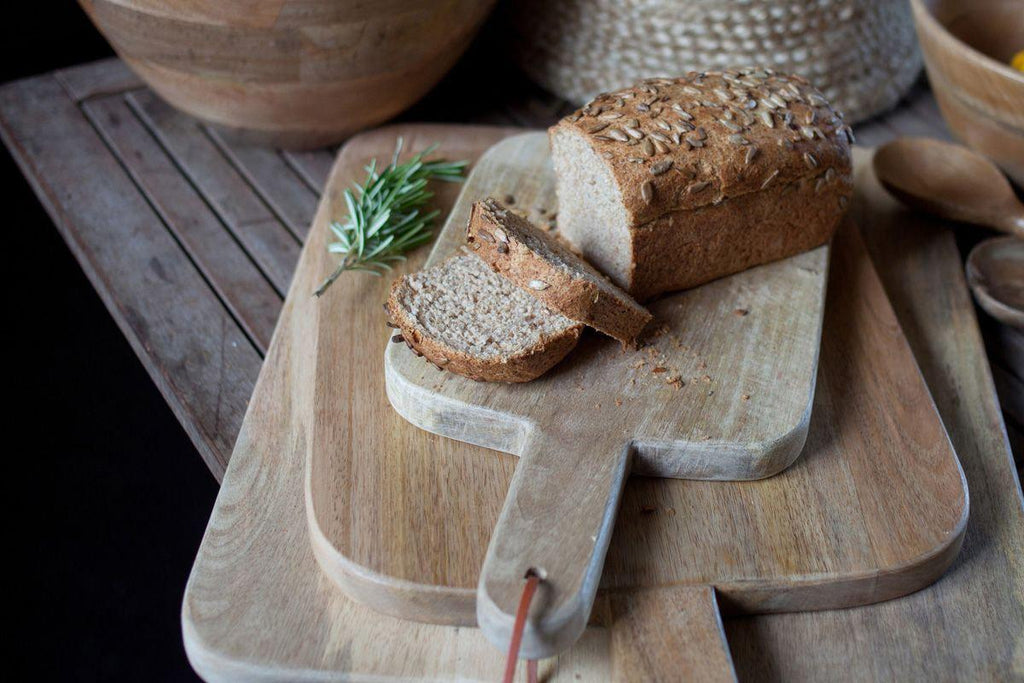 Niju Chopping Board-nkuku