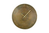 Okota Wall Hung Clock - Antique Brass-nkuku