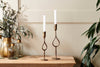 Padook Candlestick Holder-nkuku