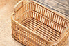 Rammi Rattan Laundry Basket-nkuku