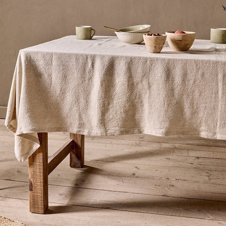 Sanee Table Cloth - Small-nkuku