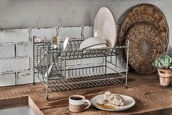 Tilmo Dish Rack-nkuku