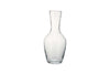 Yala Hammered Jug - Clear Glass-nkuku