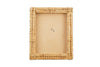 Yanis Rattan Photo Frame-nkuku