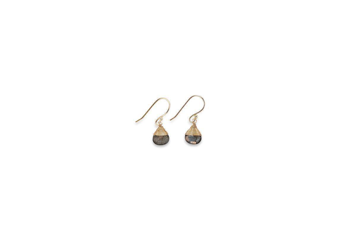 Nkuku Jewellery & Accessories Adara Earrings