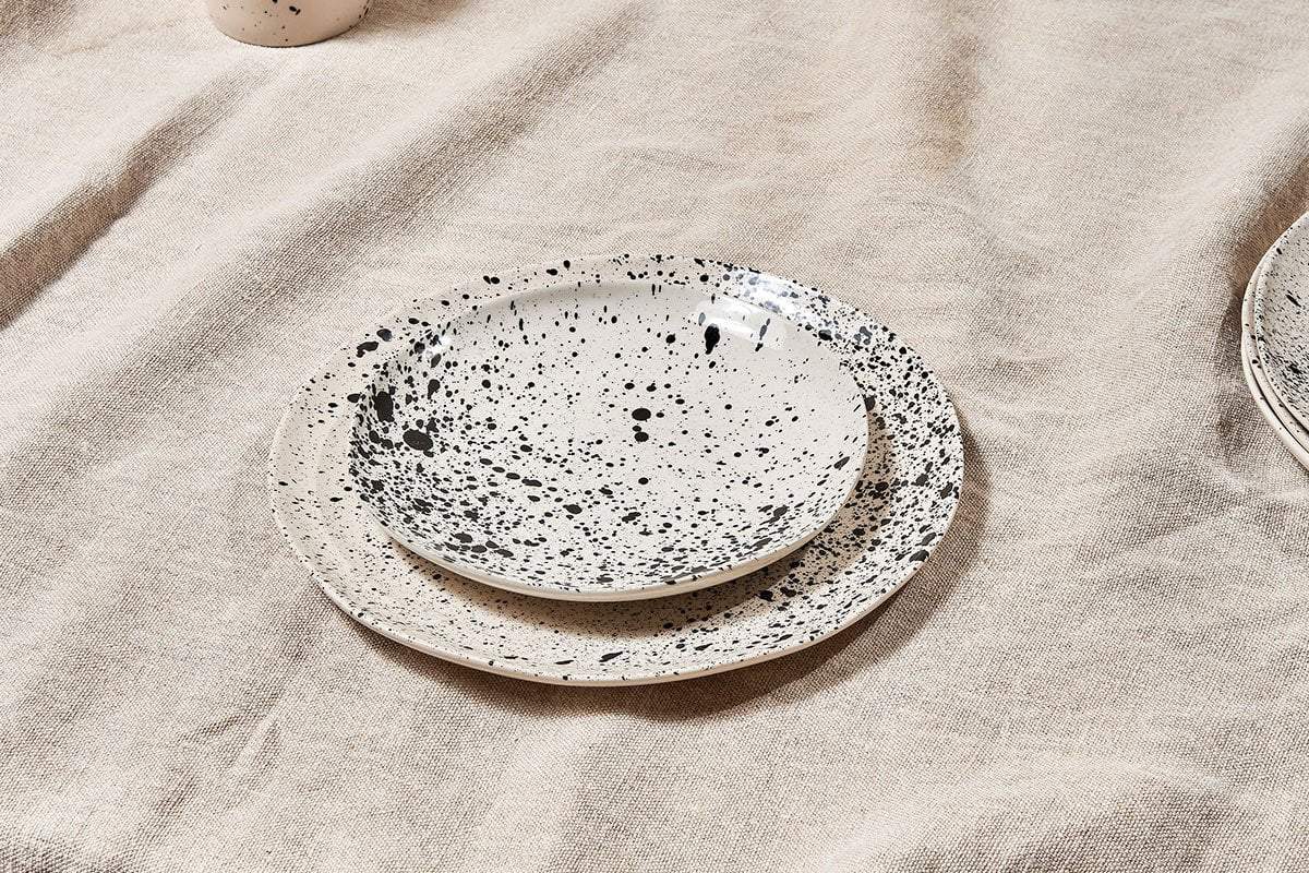 Nkuku Tableware Ama Plate