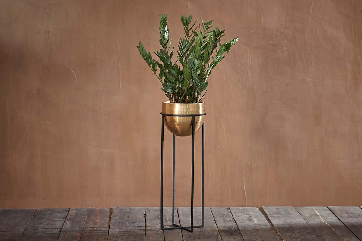 Nkuku Vases & Planters Atsu Planter Stand