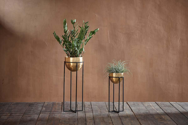 Nkuku Vases & Planters Atsu Planter Stand