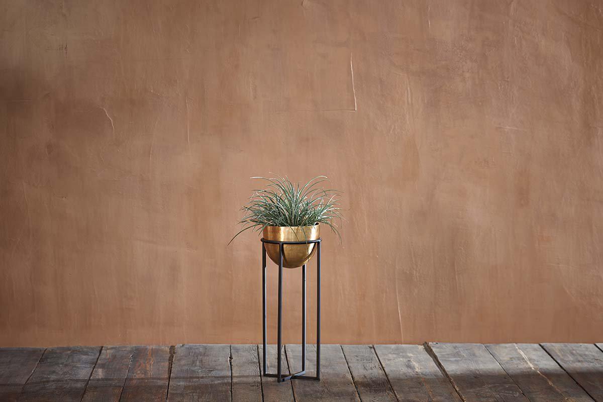 Nkuku Vases & Planters Atsu Planter Stand